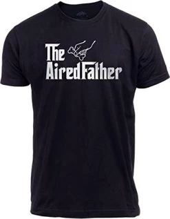 The Dogfather | Funny, Cute Dog Father Dad Owner Pet Doggo Pup Fun Humor T-Shirt -T-Shirt Store 41RUAP2KyyL. AC