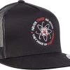 Never Trust An Atom, They Make Up Everything | Funny Science Dad Joke Cap Hat 2 Never Trust An Atom, They Make Up Everything | Funny Science Dad Joke Cap Hat -T-Shirt Store 41RUqe42KiL