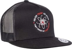 Never Trust An Atom, They Make Up Everything | Funny Science Dad Joke Cap Hat 13 Never Trust An Atom, They Make Up Everything | Funny Science Dad Joke Cap Hat -T-Shirt Store 41RUqe42KiL. AC