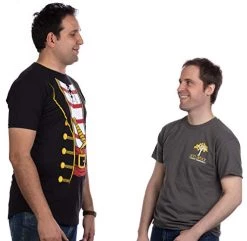 Tall Tee Special Size Funny Graphic Printed Saying Unisex Men's Novelty T-Shirts -T-Shirt Store 41RWgA7FctL