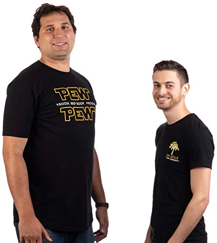 Tall Tee Special Size Funny Graphic Printed Saying Unisex Men's Novelty T-Shirts 7 Tall Tee Special Size Funny Graphic Printed Saying Unisex Men's Novelty T-Shirts - Image 5