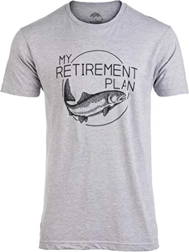 Funny Fishing Shirts | Fisherman Humor Rod Pole Grandpa Jokes Unisex Men Women T-Shirt 3 Funny Fishing Shirts | Fisherman Humor Rod Pole Grandpa Jokes Unisex Men Women T-Shirt