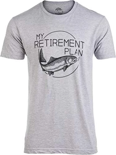 Funny Fishing Shirts | Fisherman Humor Rod Pole Grandpa Jokes Unisex Men Women T-Shirt 11 Funny Fishing Shirts | Fisherman Humor Rod Pole Grandpa Jokes Unisex Men Women T-Shirt - Image 9