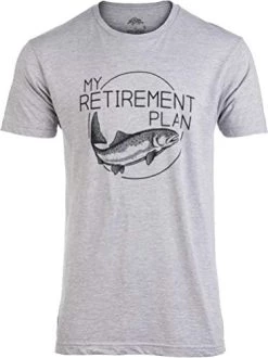 Funny Fishing Shirts | Fisherman Humor Rod Pole Grandpa Jokes Unisex Men Women T-Shirt 20 Funny Fishing Shirts | Fisherman Humor Rod Pole Grandpa Jokes Unisex Men Women T-Shirt -T-Shirt Store 41SoipZr0sL. AC 6