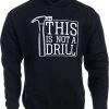 Ann Arbor T-shirt Co. This Is Not A Drill | Funny Hammer Repair Dad Joke Tool Shop Humor Grandpa Hooded Sweatshirt Hoody 1 Ann Arbor T-shirt Co. This Is Not A Drill | Funny Hammer Repair Dad Joke Tool Shop Humor Grandpa Hooded Sweatshirt Hoody -T-Shirt Store 41T1fkSRqKL