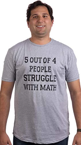 Tall Tee Special Size Funny Graphic Printed Saying Unisex Men's Novelty T-Shirts 4 Tall Tee Special Size Funny Graphic Printed Saying Unisex Men's Novelty T-Shirts - Image 2