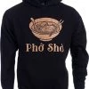 Pho Sho | Funny Vietnamese Cuisine Vietnam Foodie Chef Cook Food Humor T-Shirt -T-Shirt Store 41UQdVsNd2L