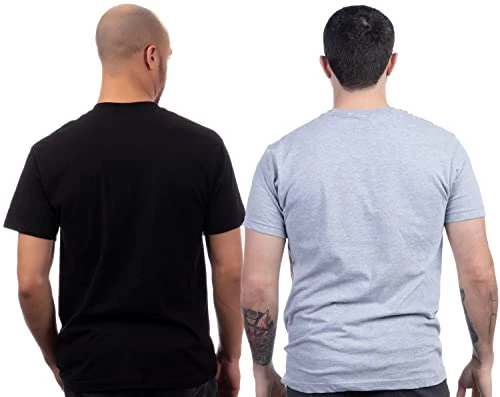 Duct Tape Can't Fix Stupid + Not A Drill - 2 Sarcastic Tee Shirt Bundle - Two Funny Sarcasm T-Shirts 5 Duct Tape Can't Fix Stupid + Not A Drill - 2 Sarcastic Tee Shirt Bundle - Two Funny Sarcasm T-Shirts - Image 3