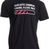 Sarcastic Comment Loading Please Wait Funny Sarcasm Humor For Men Women T-Shirt 2 Sarcastic Comment Loading Please Wait Funny Sarcasm Humor For Men Women T-Shirt -T-Shirt Store 41V5abBDJtL 3