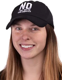 Ann Arbor T-shirt Co. Assorted Funny Dad Humor Joke Baseball Hats -T-Shirt Store 41VM5hjz2nL