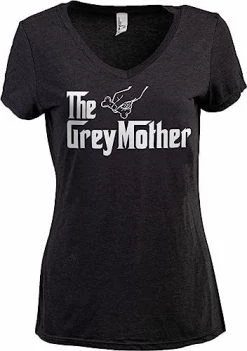 The Dogmother | Funny Cute Dog Mother Mom Owner Pet Doggo Pup Women V-Neck T-Shirt 22 The Dogmother | Funny Cute Dog Mother Mom Owner Pet Doggo Pup Women V-Neck T-Shirt -T-Shirt Store 41X2pIIMivL. AC