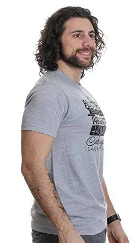 My Beautiful Intelligent Daughter Gave Me This- Funny Dad Grandpa Father T-Shirt 4 My Beautiful Intelligent Daughter Gave Me This- Funny Dad Grandpa Father T-Shirt - Image 2