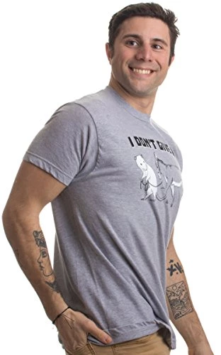 I Don't Give A Rat's Ass Funny Offensive Inappropriate Rat Pun Men Women T-Shirt 4 I Don't Give A Rat's Ass Funny Offensive Inappropriate Rat Pun Men Women T-Shirt - Image 2