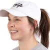 #doglife | Ponytail Dad Hat Funny Cute Dog Life Owner Mom Pony Tail Low Cap - White -T-Shirt Store 41XsglVZyzL