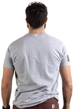 Army PT Style Shirt | U.S. Military Physical Traning Infantry Workout T-Shirt -T-Shirt Store 41YAVaSPSnL