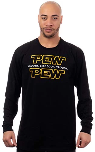 Funny Long Sleeve Graphic Tees | Humor Phrase Novelty Joke Saying T-Shirts For Men Women 4 Funny Long Sleeve Graphic Tees | Humor Phrase Novelty Joke Saying T-Shirts For Men Women - Image 2