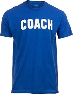 Coach | Coaching Tee Shirt: Royal Blue, Red, Green, Navy, Black Men Women T-Shirt 24 Coach | Coaching Tee Shirt: Royal Blue, Red, Green, Navy, Black Men Women T-Shirt -T-Shirt Store 41Ys rqsArL. AC 1