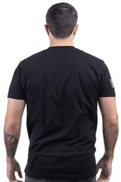 Proud Army Family | Licensed U.S. Military Infantry Armor Artillery Tee Shirt (T-Shirt) For Men Women -T-Shirt Store 41YsQdj6heL