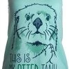 This Is My Otter Tank | Cute Otter Lover Top, Women's Racerback Workout Tank 1 This Is My Otter Tank | Cute Otter Lover Top, Women's Racerback Workout Tank -T-Shirt Store 41ZBpXfzk4L
