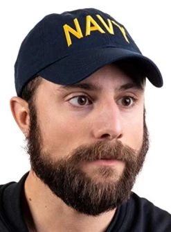 Navy Hat | United States Military Naval Pride Sailor Baseball Cap For Men Women -T-Shirt Store 41Zmgh5jYbL 1