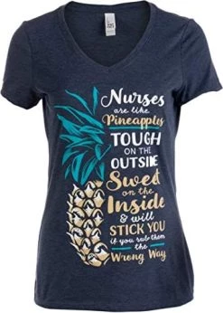 Medical Humor Graphic Tees | Funny Cute Doctor Nurse Practitioner RN PA NP V-Neck T-Shirt For Women 19 Medical Humor Graphic Tees | Funny Cute Doctor Nurse Practitioner RN PA NP V-Neck T-Shirt For Women -T-Shirt Store 41aE2opIefL. AC 8