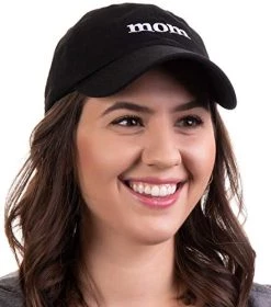 Mom Hat | Cute, Funny Fun Stitched Baseball Cap For Women Mothers Mommy Wife Mrs 7 Mom Hat | Cute, Funny Fun Stitched Baseball Cap For Women Mothers Mommy Wife Mrs -T-Shirt Store 41awy4NbN9L
