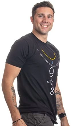 Minimalist Solar System | Cool Artistic Astronomy Planet NASA Nerd Space T-Shirt 11 Minimalist Solar System | Cool Artistic Astronomy Planet NASA Nerd Space T-Shirt -T-Shirt Store 41bIeHd1bvL