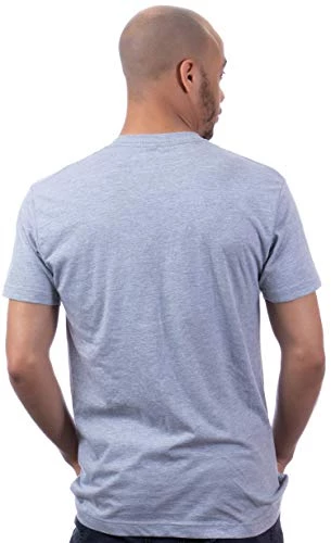 Hubby | Funny Dad Joke Groom Humor Marriage Anniversary Husband Saying Cute Dude Honeymoon Men's T-Shirt 5 Hubby | Funny Dad Joke Groom Humor Marriage Anniversary Husband Saying Cute Dude Honeymoon Men's T-Shirt - Image 3