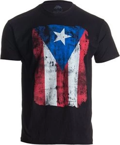 Puerto Rico Flag | Boricua, Nuyorican, Puerto Rican Pride Unisex T-Shirt 11 Puerto Rico Flag | Boricua, Nuyorican, Puerto Rican Pride Unisex T-Shirt -T-Shirt Store 41bcrpFkx8L