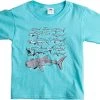 Shark Species | Cool Ocean Fan Boy Girl Birthday Party Swim Shirt Youth T-Shirt 1 Shark Species | Cool Ocean Fan Boy Girl Birthday Party Swim Shirt Youth T-Shirt -T-Shirt Store 41dbqnCmJyL