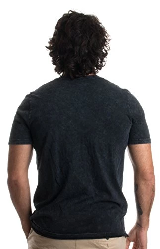 Rock Climber + Belayer | Rock Climbing Unisex Vintage Blend V-Neck T-Shirt 7 Rock Climber + Belayer | Rock Climbing Unisex Vintage Blend V-Neck T-Shirt - Image 5