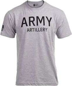 Army PT Style Shirt | U.S. Military Physical Traning Infantry Workout T-Shirt -T-Shirt Store 41dzWy7GIL. AC
