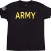Kid's Army PT Style Shirt | U.S. Military Physical Training Infantry Child Boy Girl T-Shirt 1 Kid's Army PT Style Shirt | U.S. Military Physical Training Infantry Child Boy Girl T-Shirt -T-Shirt Store 41e9Q4kXZUL