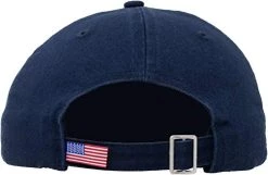 Navy Hat | United States Military Naval Pride Sailor Baseball Cap For Men Women