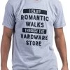I Enjoy Romantic Walks Through Hardware Store | Funny Wood Working Handy Mechanic Dad Grandpa Humor T-Shirt 1 I Enjoy Romantic Walks Through Hardware Store | Funny Wood Working Handy Mechanic Dad Grandpa Humor T-Shirt -T-Shirt Store 41eZdaxBf6L 1