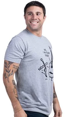 Uke, I Am Your Father | Funny Ukelele Musician Saying Tee Shirt, Guitar Music Pun Dad Joke T-Shirt For Men 7 Uke, I Am Your Father | Funny Ukelele Musician Saying Tee Shirt, Guitar Music Pun Dad Joke T-Shirt For Men -T-Shirt Store 41evhGn5DdL 1
