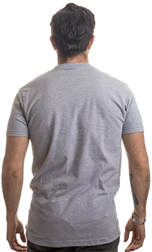 King Sock Monkey Kong | Funny Cute Stuffed Animal Toy Humor Men Women T-Shirt-(Adult,3XL) Sport Grey 5 King Sock Monkey Kong | Funny Cute Stuffed Animal Toy Humor Men Women T-Shirt-(Adult,3XL) Sport Grey - Image 3