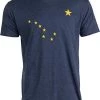 Alaskan Flag | Alaska Pride Northern Lights Big Dipper Polaris Men Women T-Shirt 2 Alaskan Flag | Alaska Pride Northern Lights Big Dipper Polaris Men Women T-Shirt -T-Shirt Store 41gSYJ6xQNL