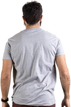 North American Jackalope Preservation Society | Funny Folklore Men Women T-Shirt-(Adult,L) 11 North American Jackalope Preservation Society | Funny Folklore Men Women T-Shirt-(Adult,L) -T-Shirt Store 41hPjH3WkxL