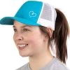 Heart Stitch | Ponytail Trucker Hat, Cute Boating Lake Beach Pool Pony Tail Cap-Blue -T-Shirt Store 41iEGqBEgfL