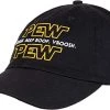 Pew Pew Wars | Funny Sci-fi Space Star Noises Science Geeky Cap, Nerdy Dad Hat-(Dad Hat) Black 1 Pew Pew Wars | Funny Sci-fi Space Star Noises Science Geeky Cap, Nerdy Dad Hat-(Dad Hat) Black -T-Shirt Store 41iHB4Z20dL