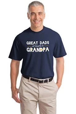Old Guys Humor Tees | Funny Retiree, Retired Grandpa Sarcastic Humor T-Shirts For Men