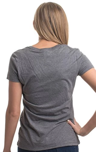 Hawkins Middle School A.V. Club | Vintage 80s AV Hawkin Women V-Neck T-Shirt Top 5 Hawkins Middle School A.V. Club | Vintage 80s AV Hawkin Women V-Neck T-Shirt Top - Image 3