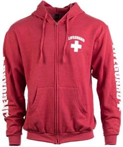 Lifeguard | Zip Fleece Hoody Sweatshirt Hoodie Sweater Unisex Uniform Men Women 12 Lifeguard | Zip Fleece Hoody Sweatshirt Hoodie Sweater Unisex Uniform Men Women -T-Shirt Store 41ikO4zrJ8L