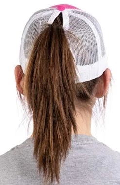 Boat Hair, Don't Care | Ponytail Trucker Hat, Boating Lake Cute Pony Tail Cap - Pink 9 Boat Hair, Don't Care | Ponytail Trucker Hat, Boating Lake Cute Pony Tail Cap - Pink -T-Shirt Store 41jGnaXAKPL