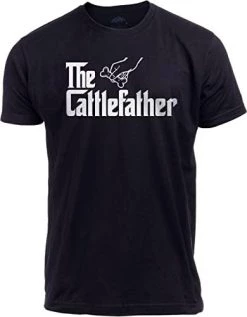 The Dogfather | Funny, Cute Dog Father Dad Owner Pet Doggo Pup Fun Humor T-Shirt -T-Shirt Store 41jJkoMoPCL. AC