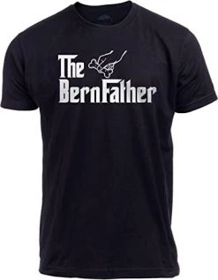The Dogfather | Funny, Cute Dog Father Dad Owner Pet Doggo Pup Fun Humor T-Shirt -T-Shirt Store 41jdXFZFPL. AC 1