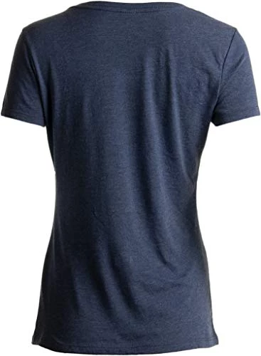 Medical Humor Graphic Tees | Funny Cute Doctor Nurse Practitioner RN PA NP V-Neck T-Shirt For Women 4 Medical Humor Graphic Tees | Funny Cute Doctor Nurse Practitioner RN PA NP V-Neck T-Shirt For Women - Image 2