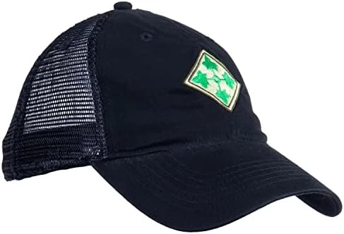 Ann Arbor T-shirt Co. U.S. Army Division Hat | Licensed Military USA Made Licensed Dad Or Trucker Hat 9 Ann Arbor T-shirt Co. U.S. Army Division Hat | Licensed Military USA Made Licensed Dad Or Trucker Hat - Image 8