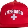Lifeguard Headwear - Professional Lifeguarding Uniform Hats 2 Lifeguard Headwear - Professional Lifeguarding Uniform Hats -T-Shirt Store 41l0bz003LL